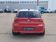 BMW 1 серии I (E81/E82/E87/E88) Рестайлинг Набережные Челны  - изображение 33