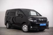 Toyota Voxy III (R80) Томск  - изображение 17