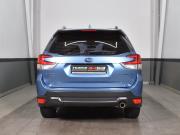 Subaru Forester V Кемерово  - изображение 34