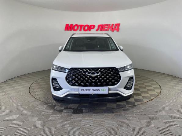 Chery Tiggo 7 Pro I с пробегом 2021 года, цена 1 349 000 рублей, 183932 км, внедорожник, Автокод Объявления