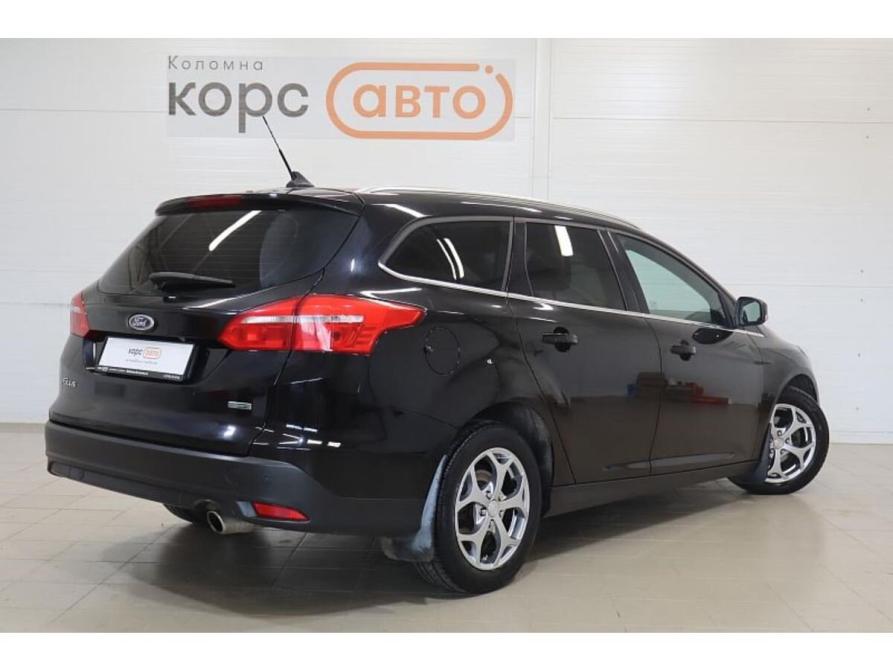 Ford Focus III Рестайлинг Коломна  - изображение 3