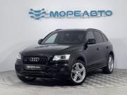 Audi Q5 I (8R) Рестайлинг Калининград  - изображение 22