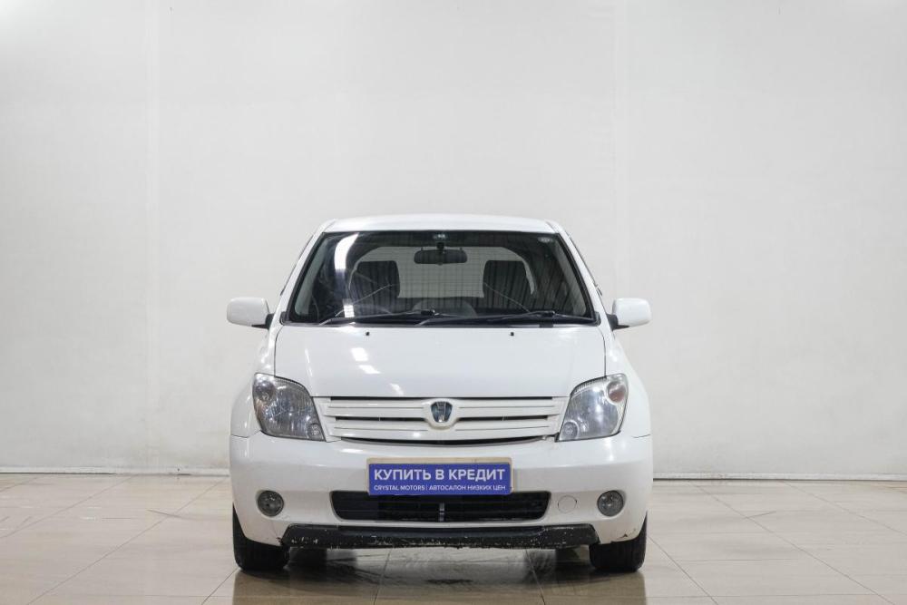 Toyota Ist I Новокузнецк  - изображение 2