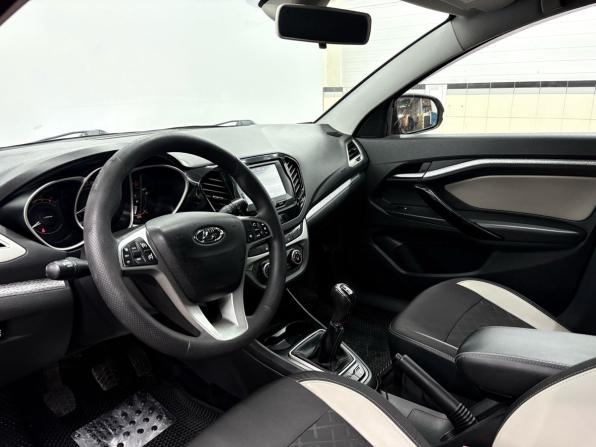 Lada (ВАЗ) Vesta I с пробегом 2017 года, цена 899 900 рублей, 169257 км, универсал, Автокод Объявления
