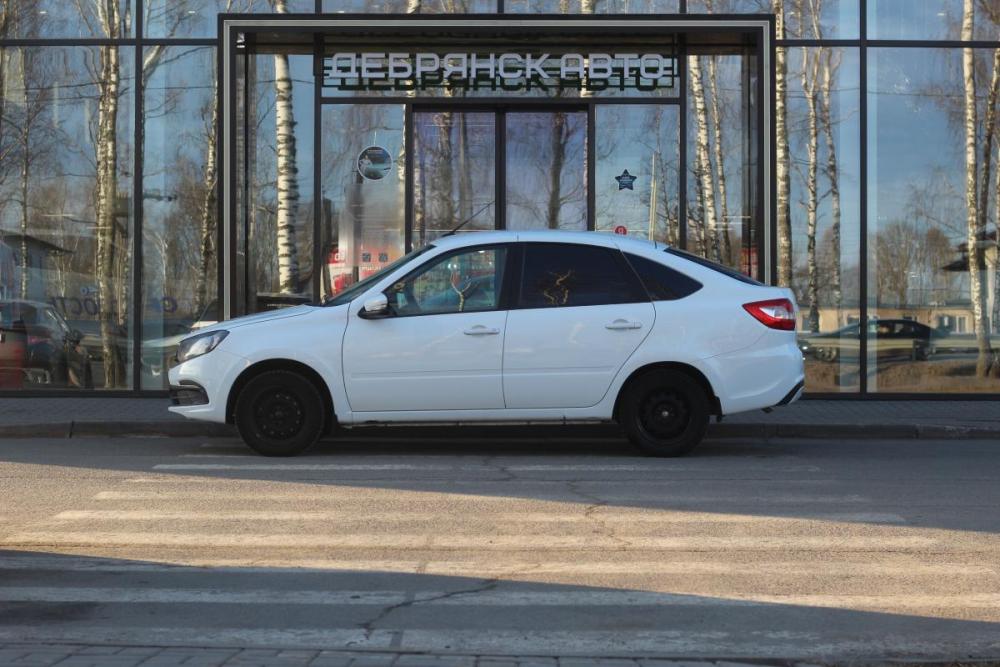 Lada (ВАЗ) Granta I Рестайлинг Брянск  - изображение 2