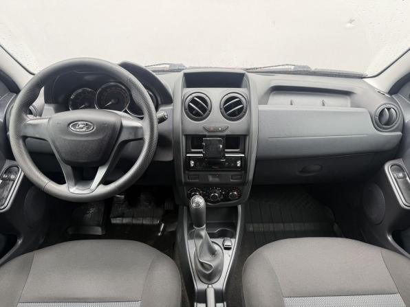 Lada (ВАЗ) Largus I Рестайлинг с пробегом 2021 года, цена 970 000 рублей, 100288 км, универсал, Автокод Объявления
