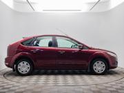 Ford Focus II Рестайлинг Москва  - изображение 22