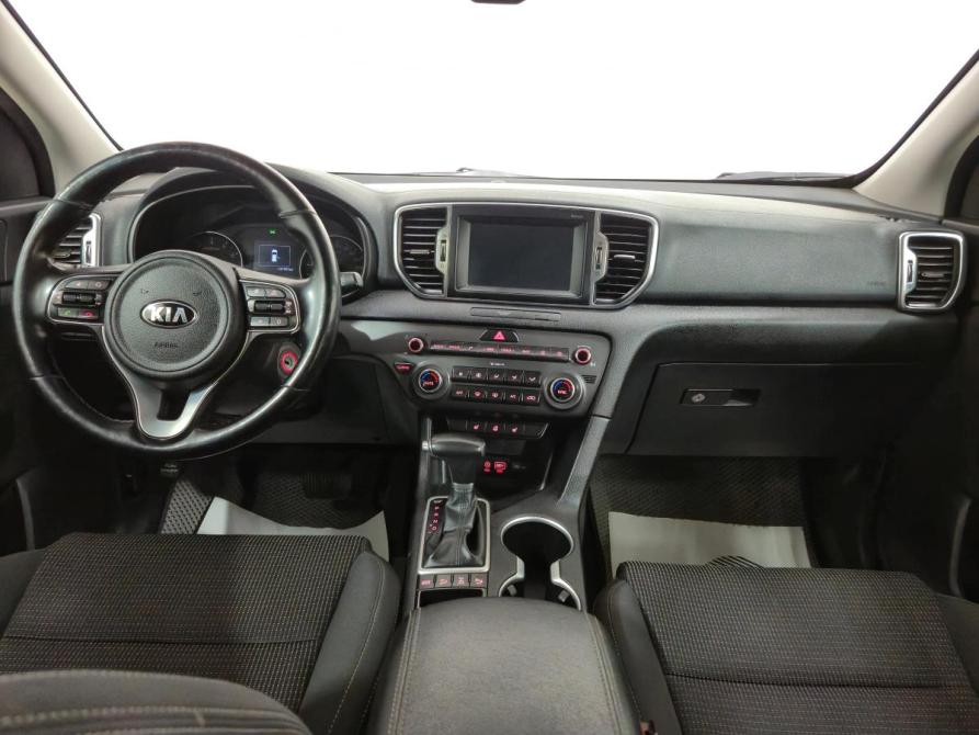 Kia Sportage IV Альметьевск  - изображение 13