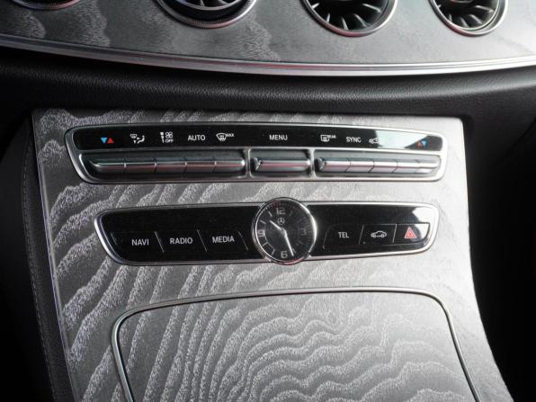 Mercedes-Benz CLS III (C257) с пробегом 2018 года, цена 5 490 000 рублей, 154763 км, седан, Автокод Объявления