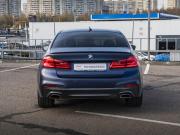 BMW 5 серии VII (G30/G31/G38) Москва  - изображение 28