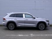 Geely Monjaro I Рестайлинг Сочи  - изображение 35