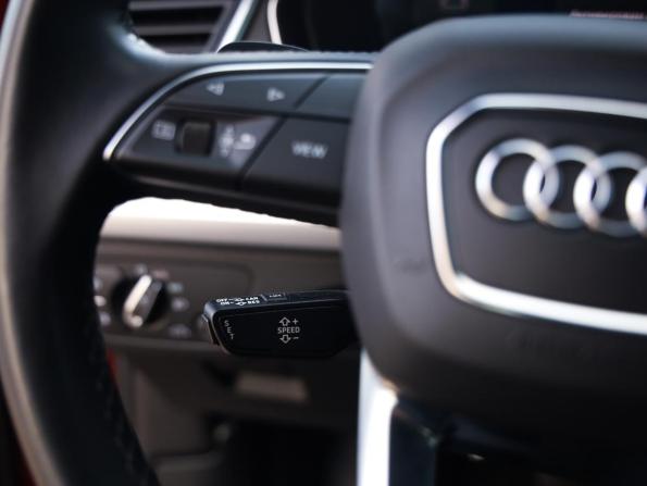 Audi Q5 II (FY) Рестайлинг с пробегом 2021 года, цена 3 899 000 рублей, 135278 км, внедорожник, Автокод Объявления