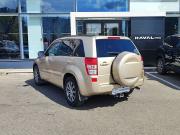 Suzuki Grand Vitara II Москва  - изображение 24