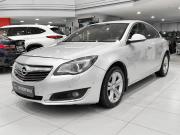 Opel Insignia I Рестайлинг Казань  - изображение 23