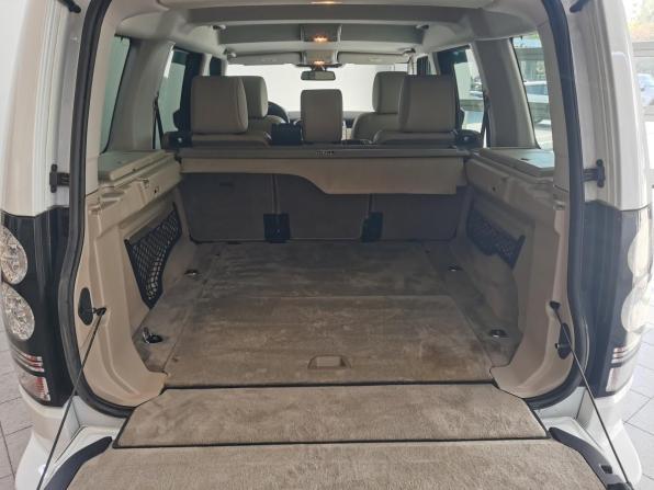 Land Rover Discovery IV Рестайлинг с пробегом 2014 года, цена 2 400 000 рублей, 150360 км, внедорожник, Автокод Объявления