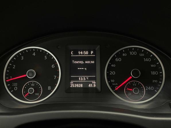 Volkswagen Tiguan I Рестайлинг с пробегом 2011 года, цена 1 142 000 рублей, 253211 км, внедорожник, Автокод Объявления