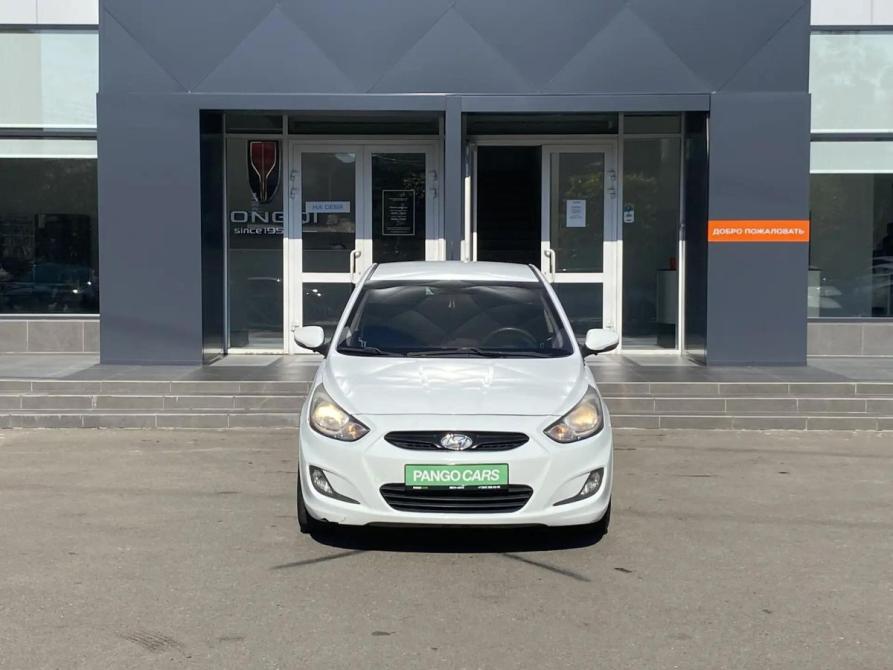 Hyundai Solaris I Краснодар  - изображение 2