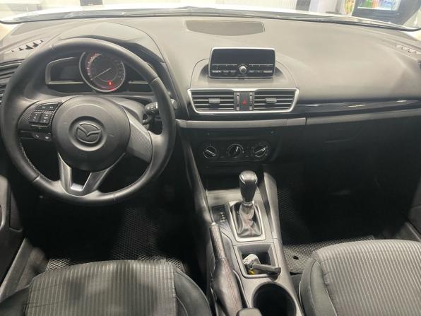 Mazda 3 III (BM) с пробегом 2014 года, цена 1 295 000 рублей, 169000 км, хэтчбек, Автокод Объявления