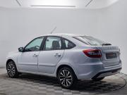 Lada (ВАЗ) Granta I Рестайлинг Москва  - изображение 20