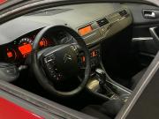 Citroen C5 II Новосибирск  - изображение 36