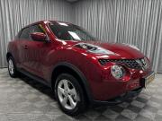Nissan Juke I Рестайлинг Стерлитамак  - изображение 42