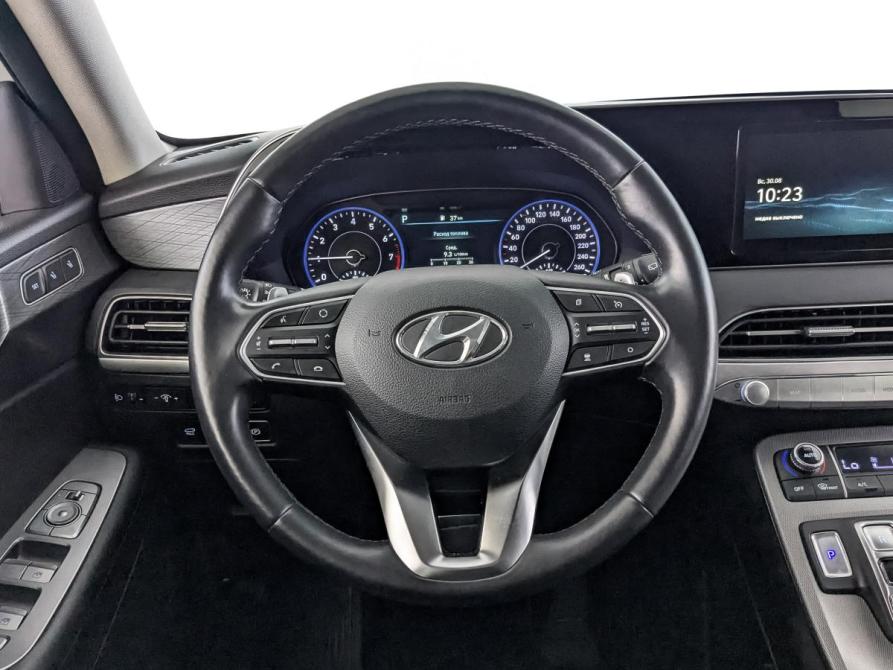 Hyundai Palisade I Москва  - изображение 22