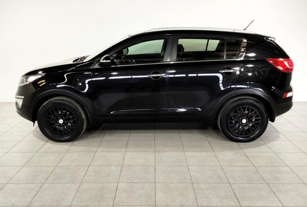 Kia Sportage III Саратов  - изображение 8