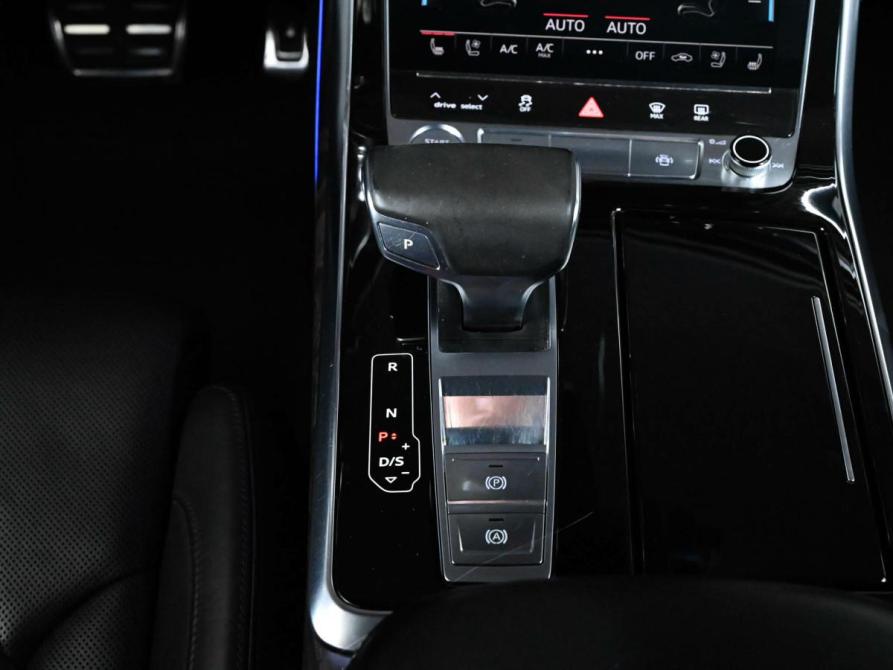 Audi Q8 I (4M) Екатеринбург  - изображение 16