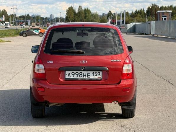 Lada (ВАЗ) Kalina I с пробегом 2011 года, цена 365 000 рублей, 84440 км, универсал, Автокод Объявления