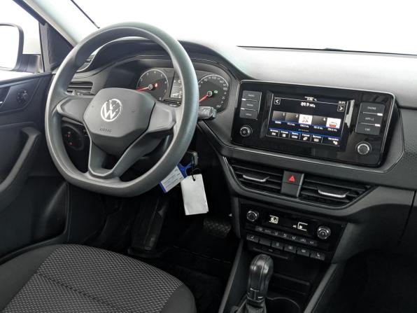 Volkswagen Polo VI с пробегом 2022 года, цена 1 690 000 рублей, 87000 км, лифтбек, Автокод Объявления