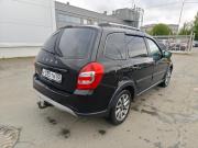 Lada (ВАЗ) Granta I Рестайлинг Санкт-Петербург  - изображение 15