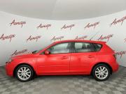 Mazda 3 I (BK) Рестайлинг Псков  - изображение 21