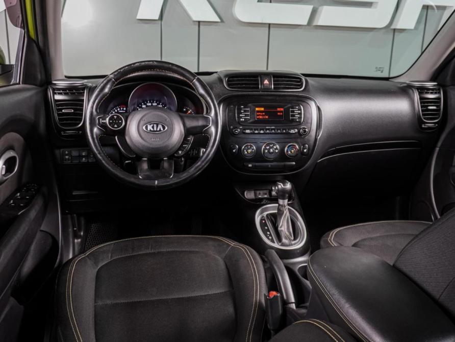 Kia Soul I Рестайлинг Воронеж  - изображение 6