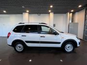 Lada (ВАЗ) Kalina II Чебоксары  - изображение 33