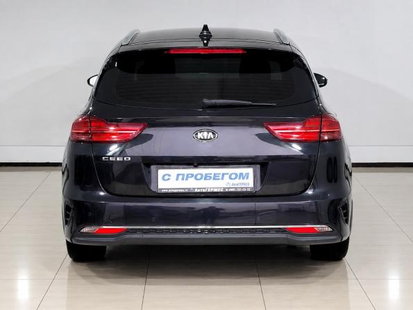Kia Ceed III с пробегом 2021 года, цена 2 000 000 рублей, 75036 км, универсал, Автокод Объявления
