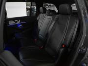 Mercedes-Benz GLS II (X167) Рестайлинг Москва  - изображение 34
