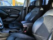 Hyundai ix35 I Рестайлинг Мурманск  - изображение 36