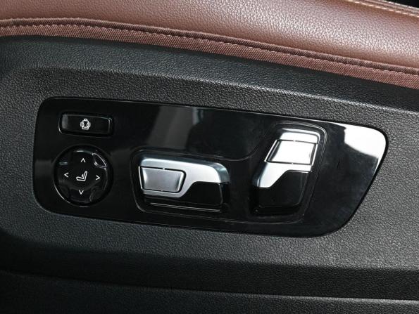 BMW X6 III (G06) с пробегом 2019 года, цена 7 690 000 рублей, 59977 км, внедорожник, Автокод Объявления