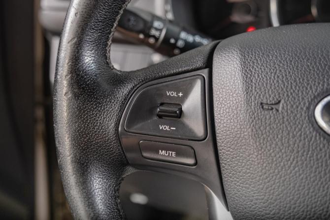 Kia Rio III с пробегом 2013 года, цена 869 000 рублей, 127000 км, седан, Автокод Объявления