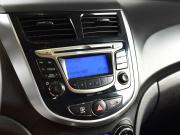 Hyundai Solaris I Кемерово  - изображение 36