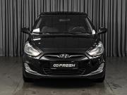 Hyundai Solaris I Ставрополь  - изображение 22