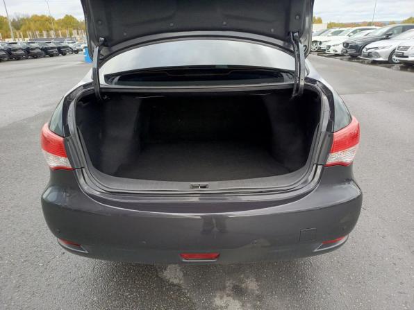 Nissan Almera III (G15) с пробегом 2013 года, цена 678 000 рублей, 133865 км, седан, Автокод Объявления