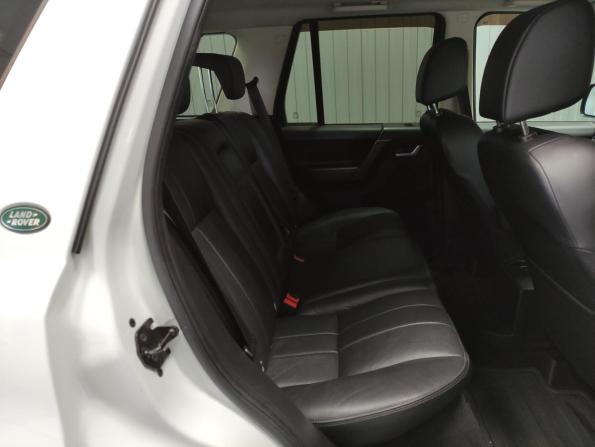 Land Rover Freelander II Рестайлинг 2 с пробегом 2013 года, цена 1 757 000 рублей, 147275 км, внедорожник, Автокод Объявления