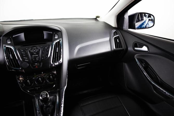 Ford Focus III с пробегом 2011 года, цена 949 000 рублей, 191000 км, хэтчбек, Автокод Объявления