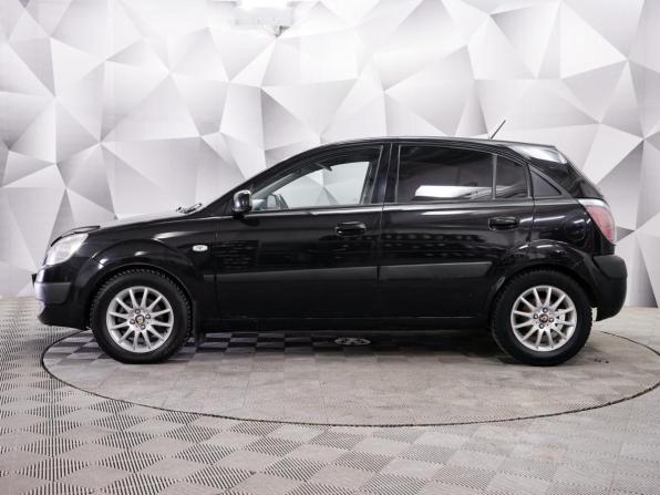 Kia Rio II с пробегом 2009 года, цена 361 000 рублей, 315000 км, хэтчбек, Автокод Объявления