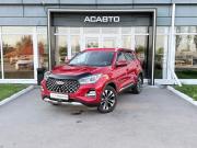 Chery Tiggo 4 Pro I Энгельс  - изображение 37