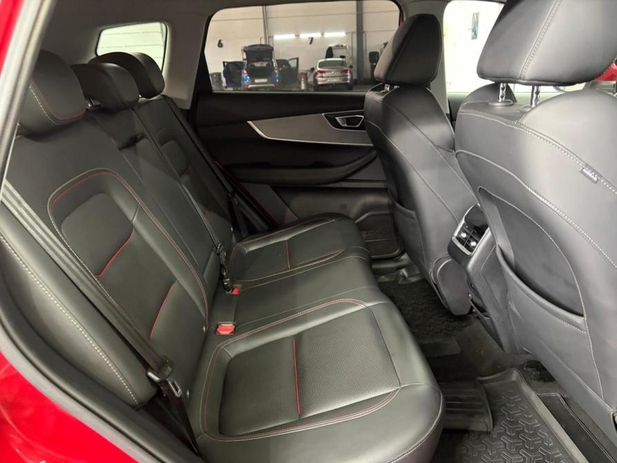 Chery Tiggo 7 Pro I Краснодар  - изображение 12