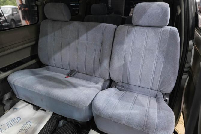 Toyota Town Ace III с пробегом 1999 года, цена 399 000 рублей, 471000 км, компактвэн, Автокод Объявления