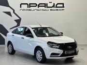 Lada (ВАЗ) Vesta I Ростов-на-Дону  - изображение 19