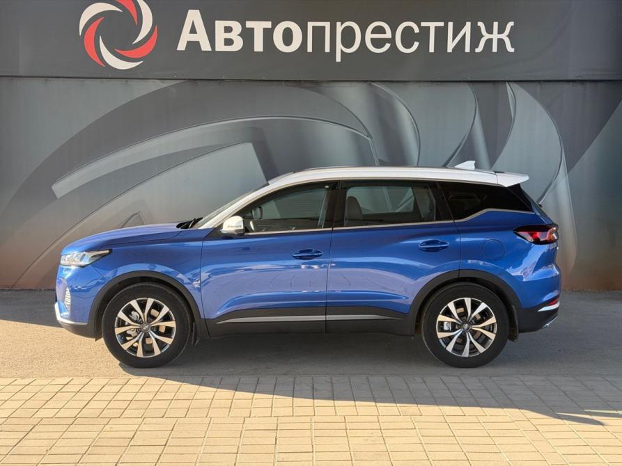 Chery Tiggo 7 Pro I Волгоград  - изображение 8